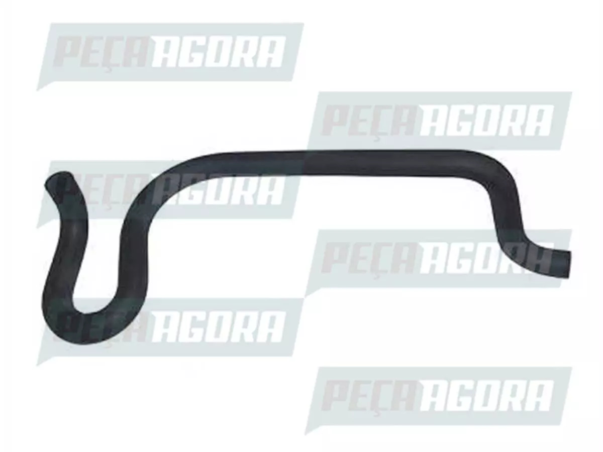 MANGUEIRA RESERVATORIO BOMBA AGUA MB MERCEDES BENZ 914C 712C 915E  (6885013482,)