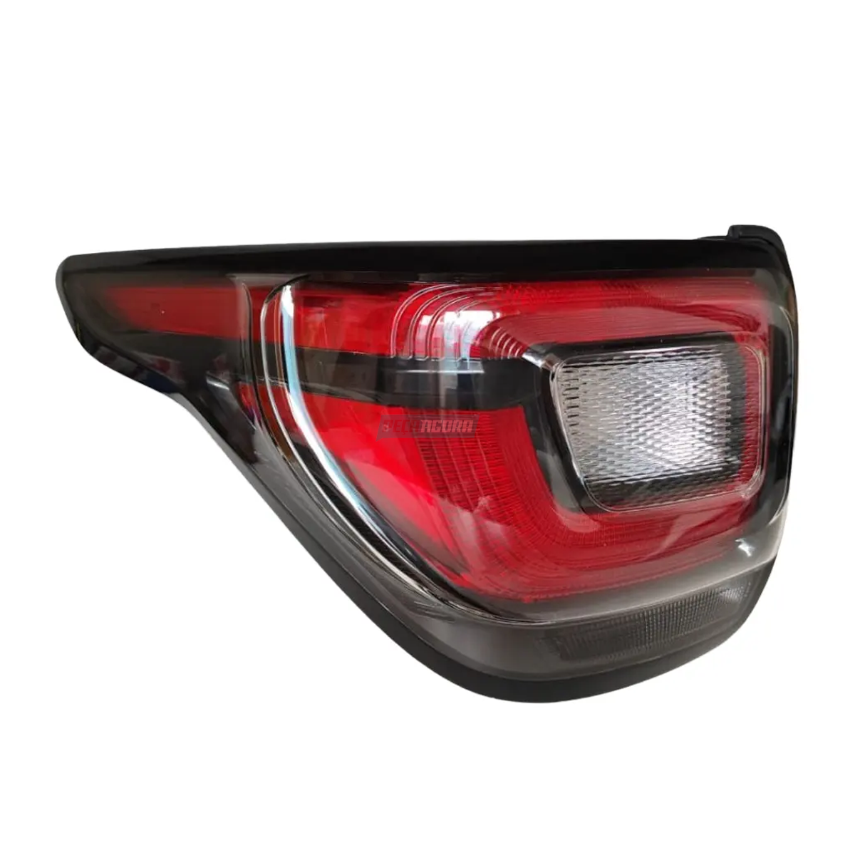 LANTERNA TRASEIRA ESQUERDA FIAT NOVA STRADA 2020-2024 ( 35063)