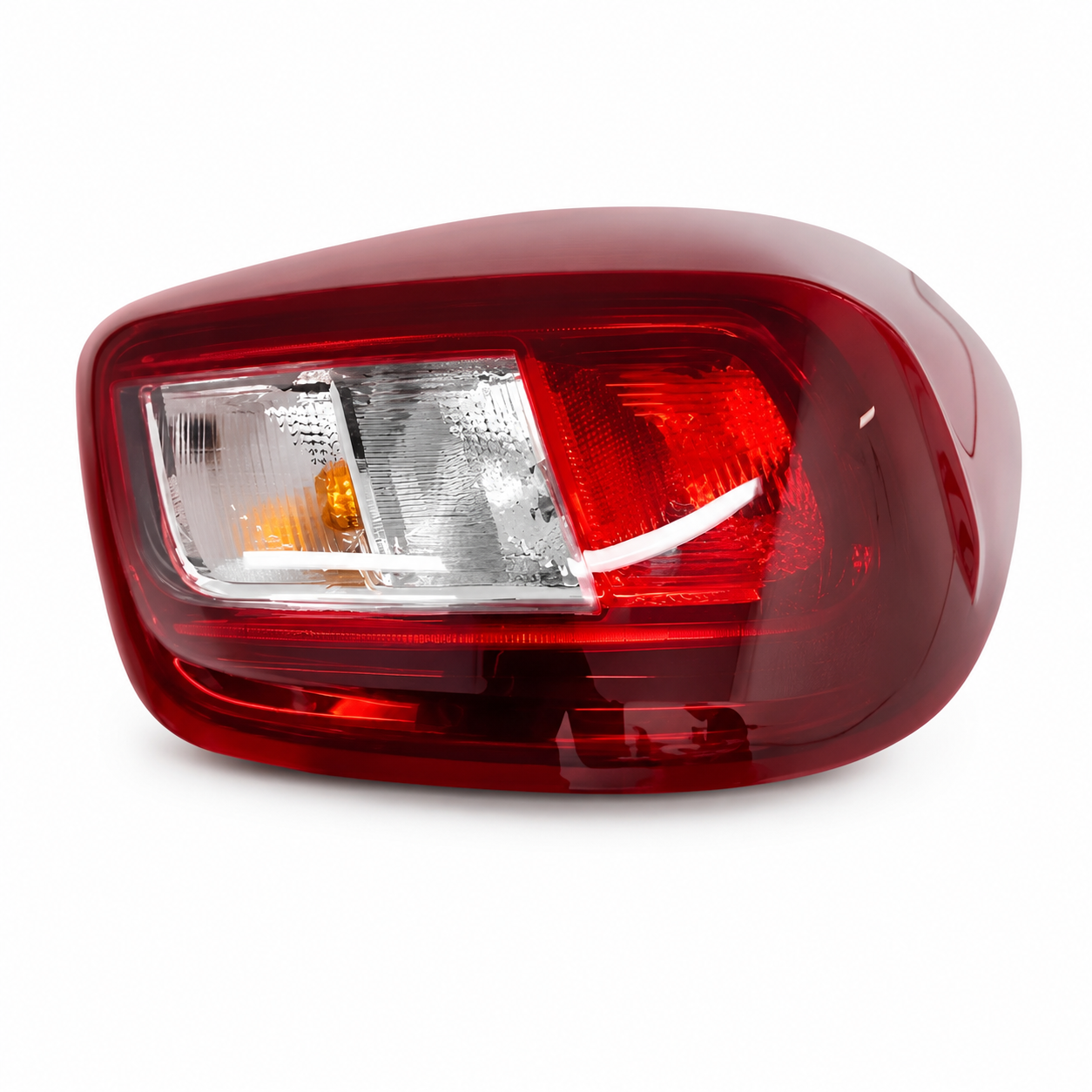LANTERNA TRASEIRA RENAULT KWID 2023 2024 2025 COM LED (78992KWID)