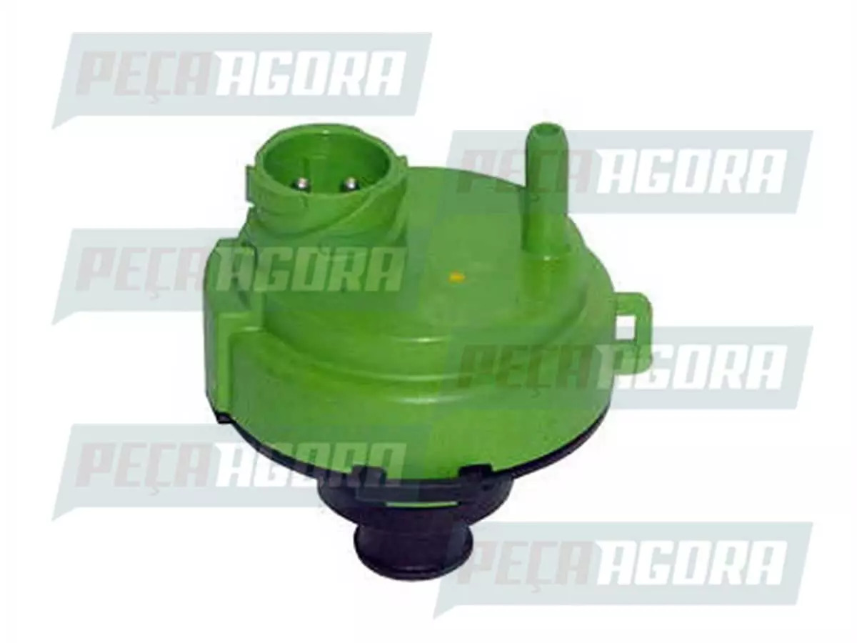 INTERRUPTOR VACUO AR VOLVO FM11 FM12 FM13 FH12 FH13 NH12  (20560843,)