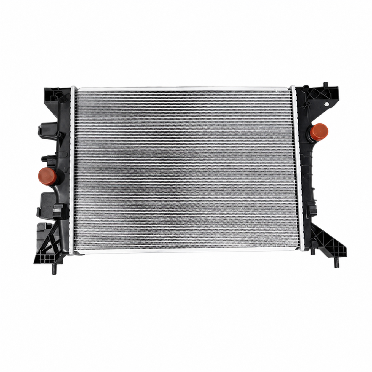 RADIADOR GM CHEVROLET COBALT 2017/2019 CAMBIO MANUAL ONIX 2017/2019 CAMBIO MANUA