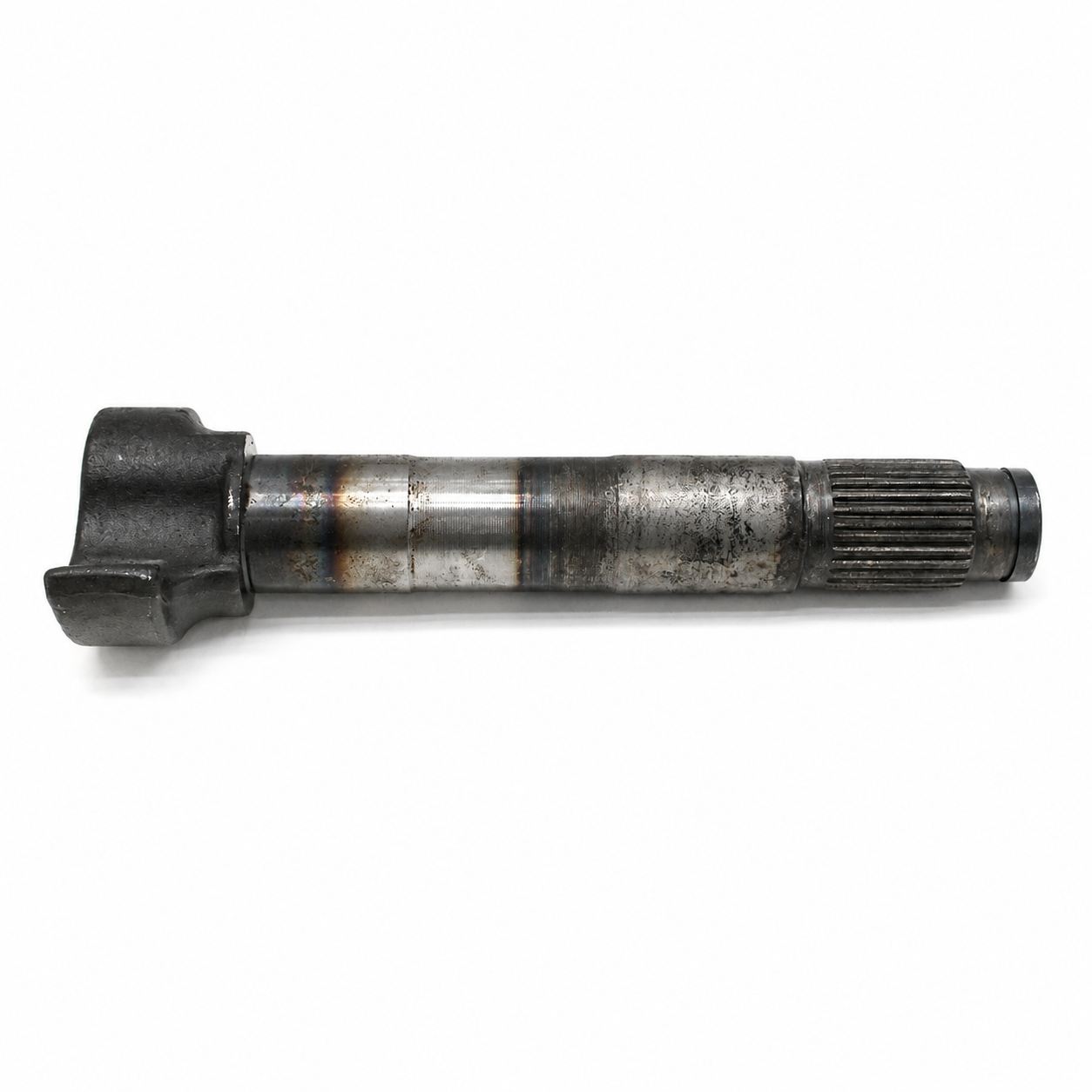 EIXO S DIANTEIRO LE  28 ESTRIAS FORD NOVO CARGO 1517 4X2 1717 4X2 11 /12 1519 4X