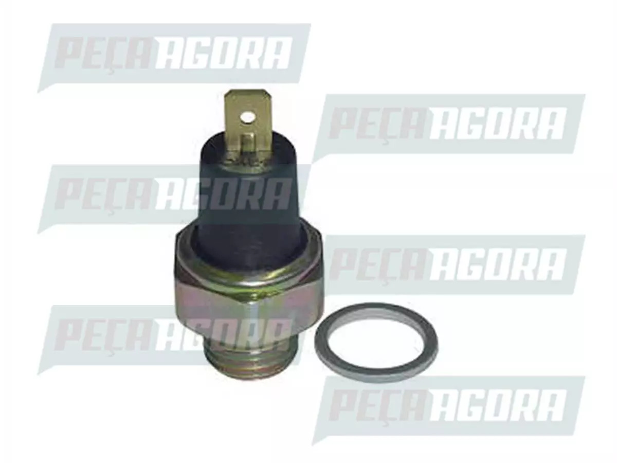 INTERRUPTOR PRESSAO OLEO PARA IVECO DAILY 35.10 VAN FURGAO  (98469129,)