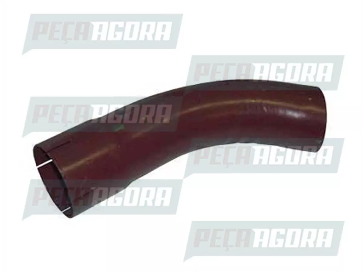 TUBO SAIDA RODA MB MERCEDES BENZ MB HPN 1218 ATE 2418 3 1 2  (3944927004,)