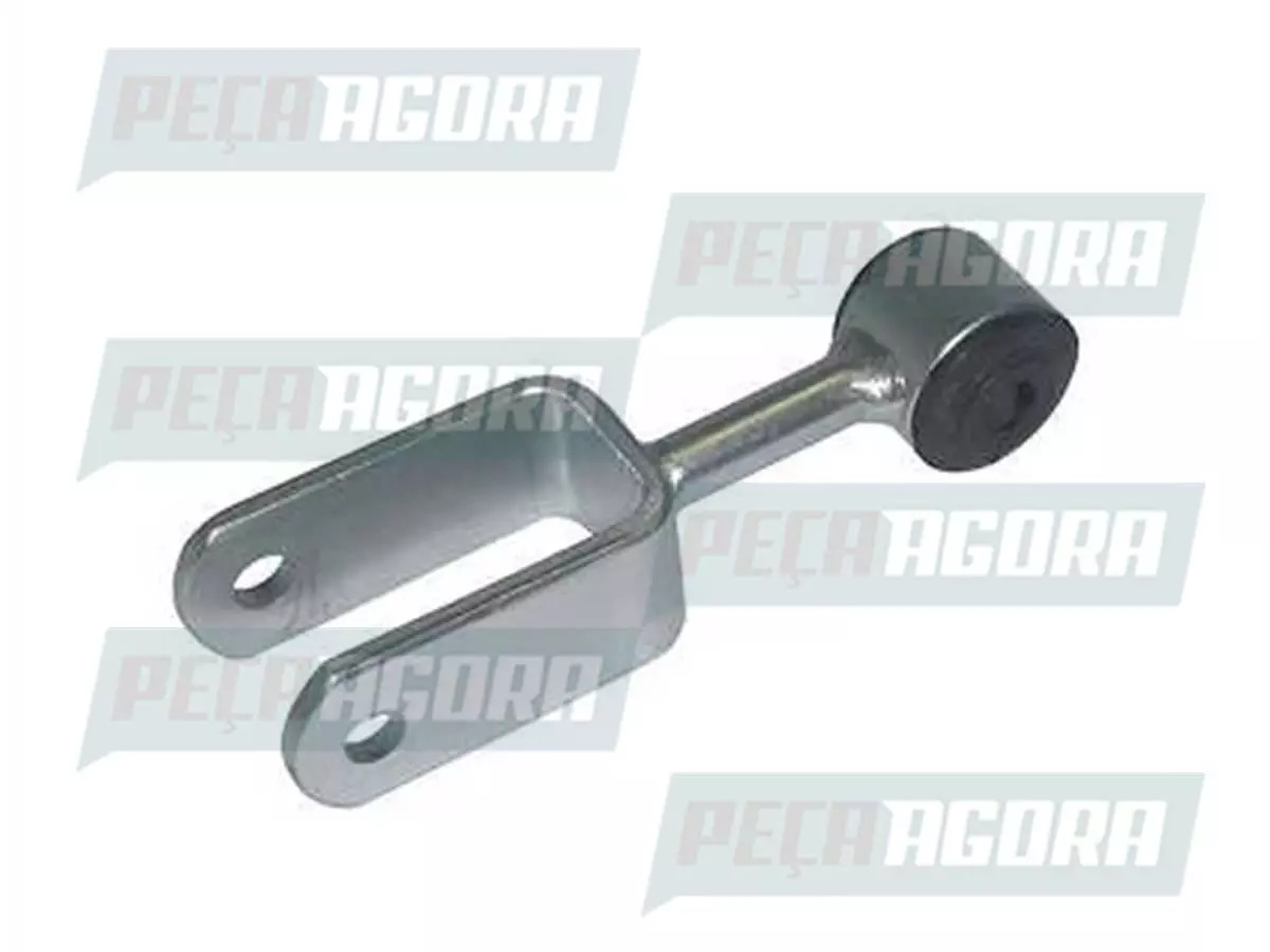 BIELETA TRASEIRA LD MB MERCEDES BENZ SPRINTER 515 CDI ESQUERDO (9063201489,)