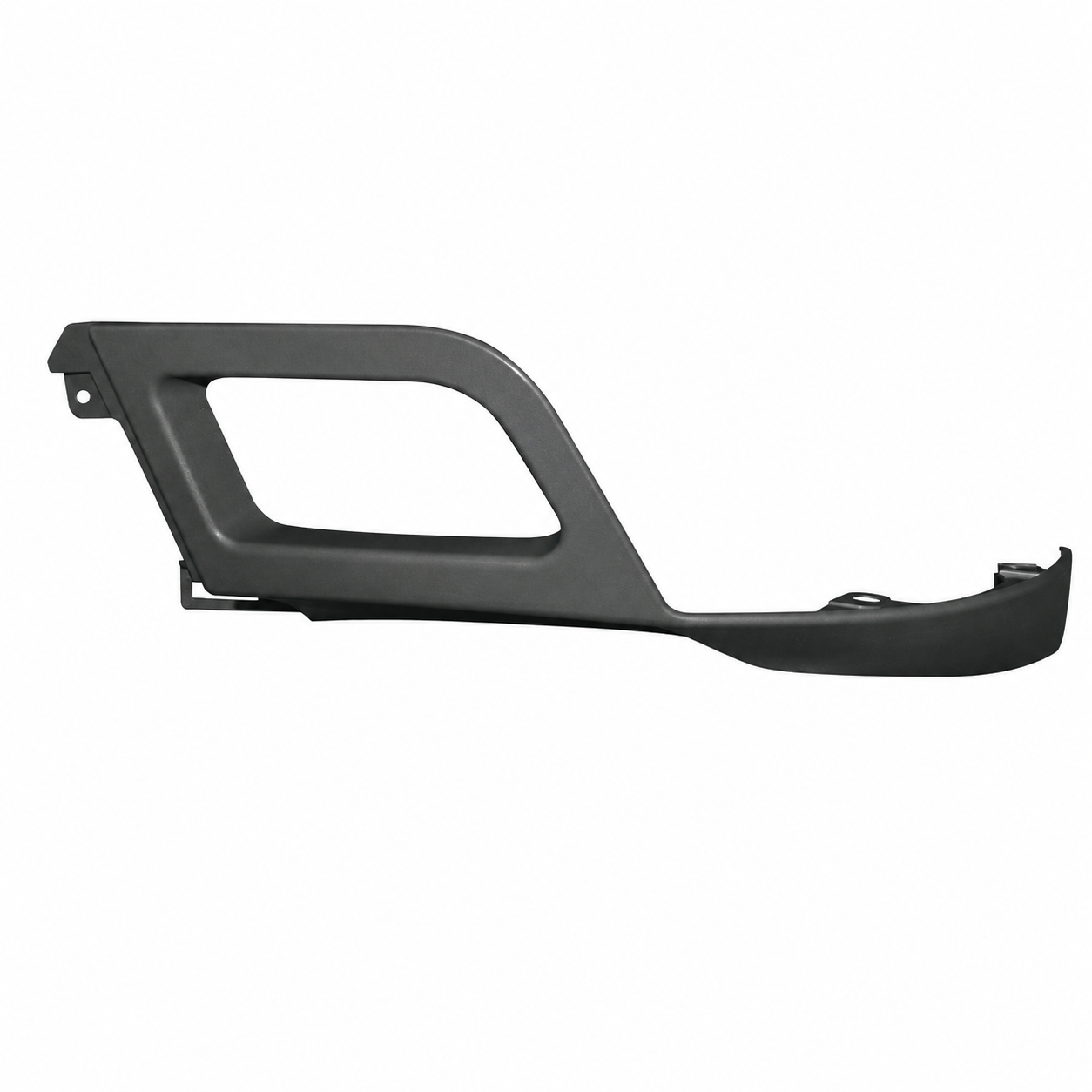 ACABAMENTO DA PONTEIRA MB AROCS PLASTICO INJETADO  (V.9608856925.-1987AE-9608857