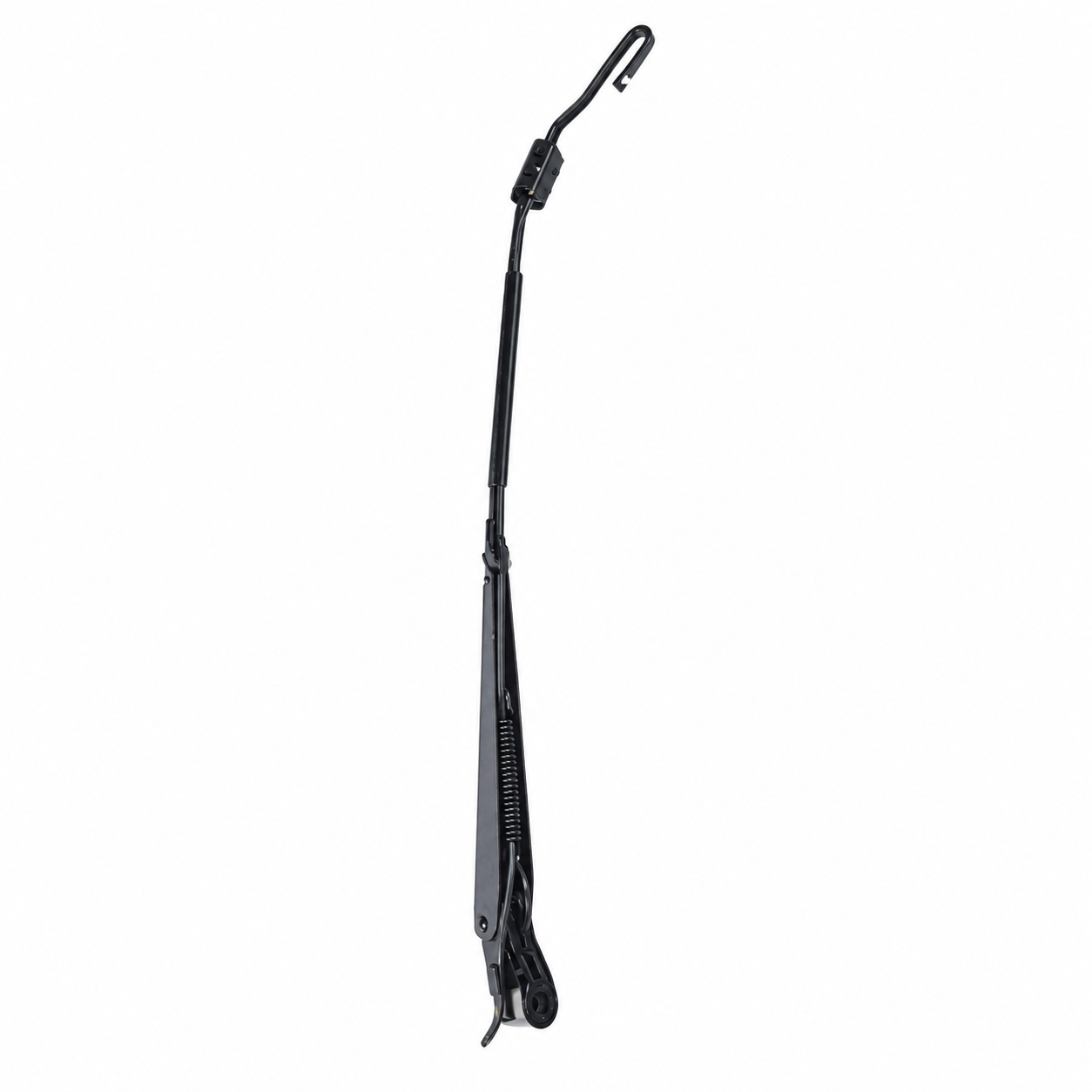 BRACO LIMPADOR PARABRISA COM ESGUICHO MB ACTROS (9418200944-9418200344-941820054