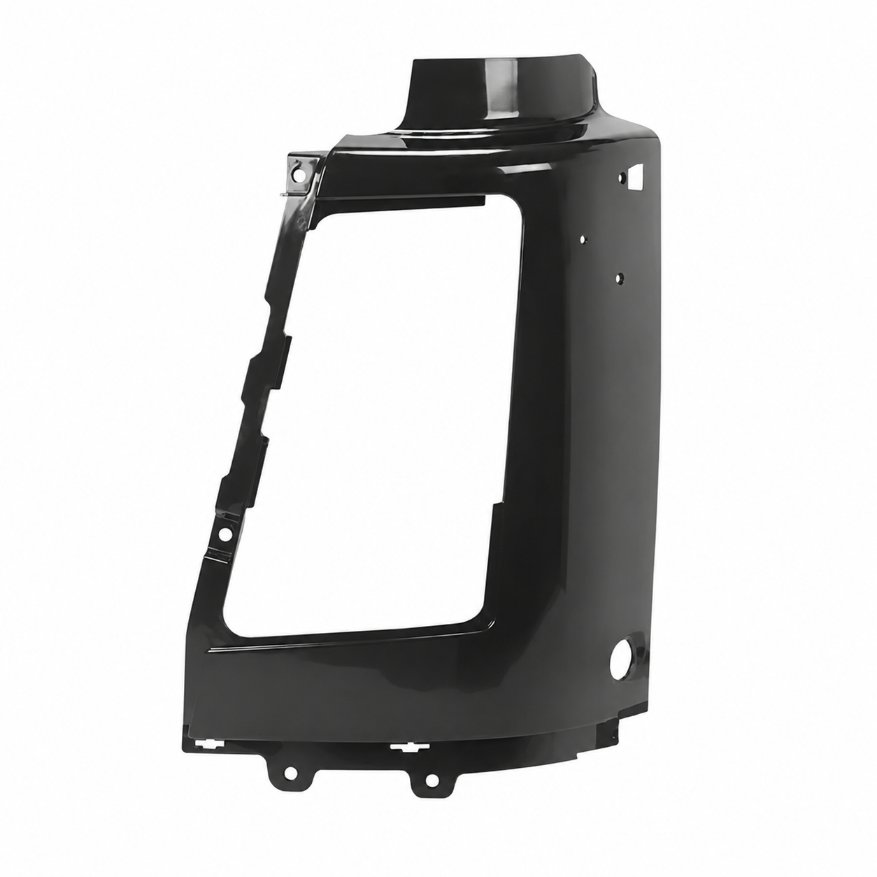 QUADRO DO FAROL VOLVO FH FM 2002 ATE 2008 (V.20452886-21469918-82051316-7041E-20
