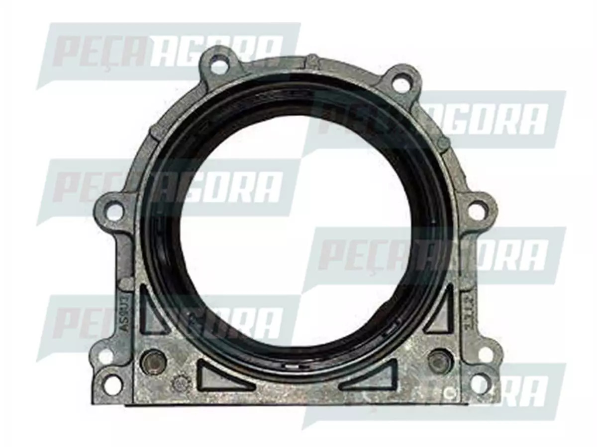 TAMPA RETENTOR VOLANTE IGREJINHA MB   SPRINTER CDI TODAS  (6110100114,)