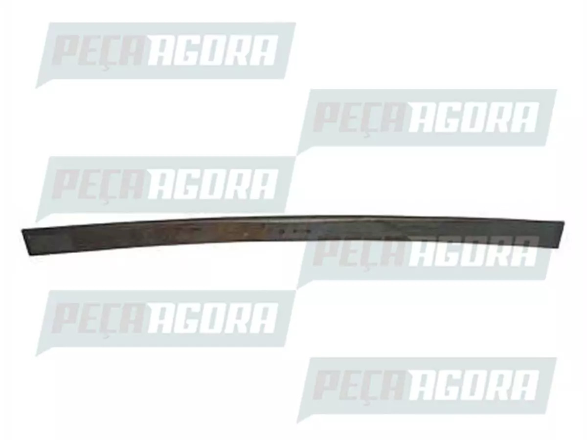 MOLA TRASEIRO 3 GRAUS FEIXE PONTAS CHANF.E FUROS MB MERCEDES BENZ SPRINTER 413 R