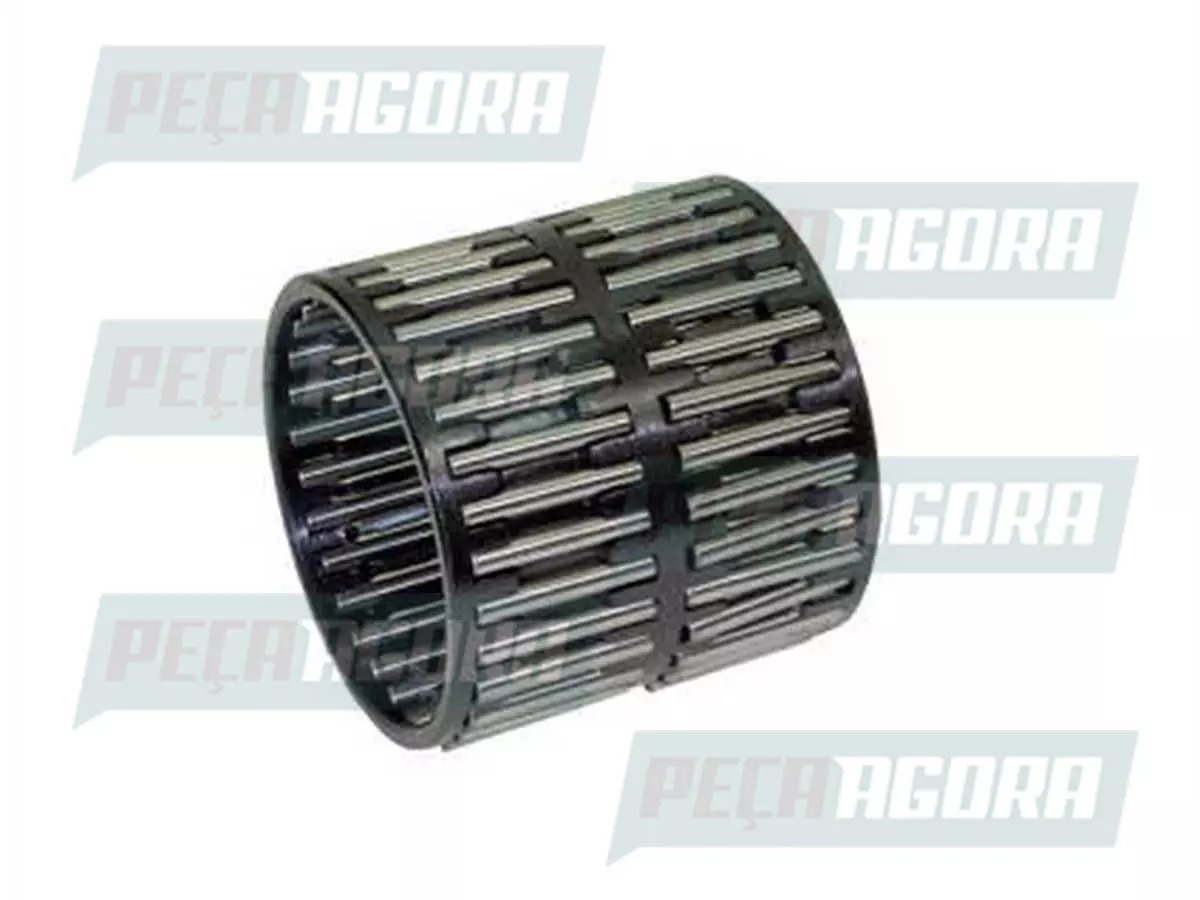 ROLAMENTO CAIXA TRANSFERENCIA 58X66X63MM PESARO MB MERCEDES BENZ 2214 2216  (198