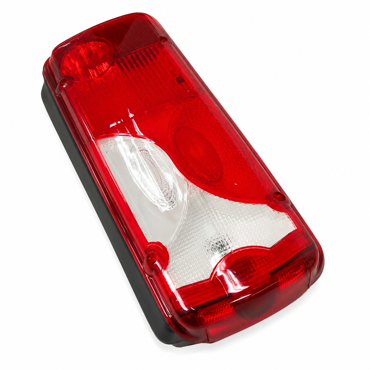 LANTERNA TRASEIRA LE PARA SCANIA SERIE 4 R420 / R114 / R124 / R164 / P94 / G420 