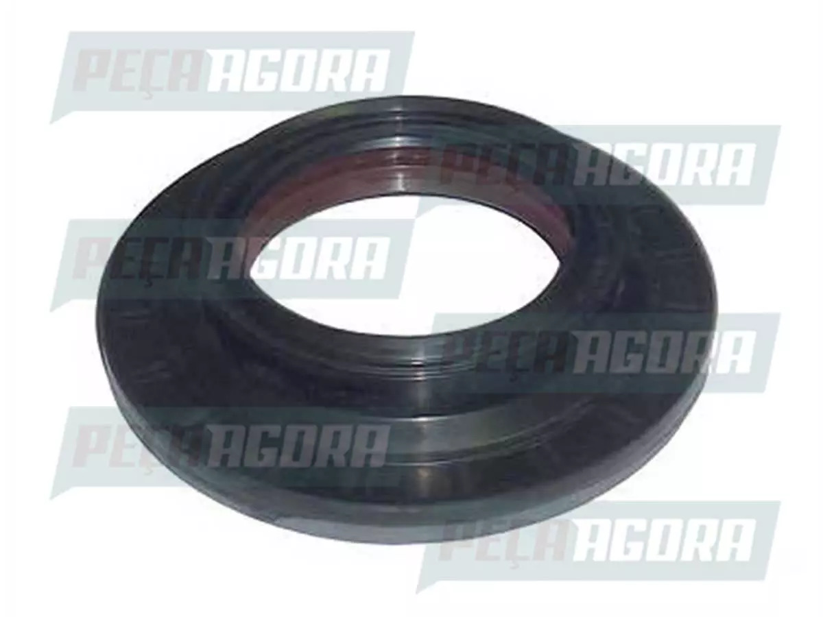 RETENTOR PINHAO DIFERENCIAL 85X155X12 33 MB MERCEDES BENZ AXOR  (219978547,)