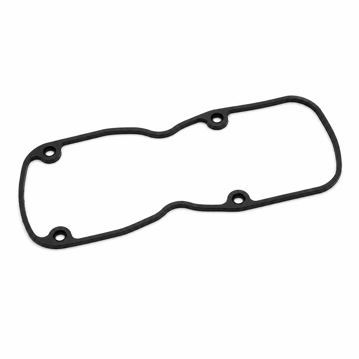 CAIXA 2 JUNTA TAMPA VALVULA INFERIOR VERDE SILICONE PARA SCANIA 114 124 (CX.1367