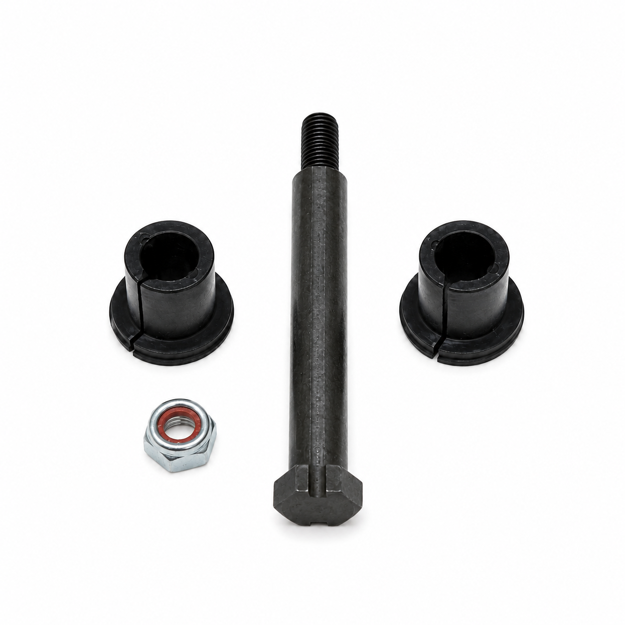 KIT REPARO SUPORTE ALAVANCA MUDANCAS PARA SCANIA SERIE 5 (1787032)