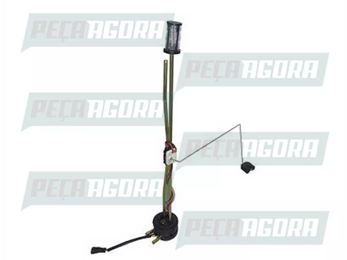 BOIA TANQUE COMBUSTIVEL PARA IVECO STRALIS TRAKKER EUROTECH (503100969)