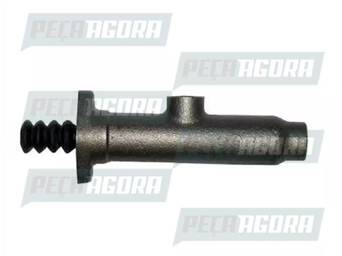 CILINDRO MESTRE EMBREAGEM MB MERCEDES BENZ ONIBUS ELETRONICO OF1730 1417 1418 15