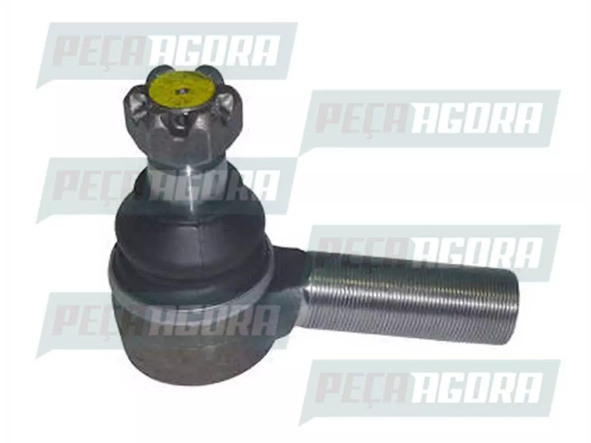 TERMINAL DIRECAO ESQUERDO PARA SCANIA SERIE 4 (1357673)