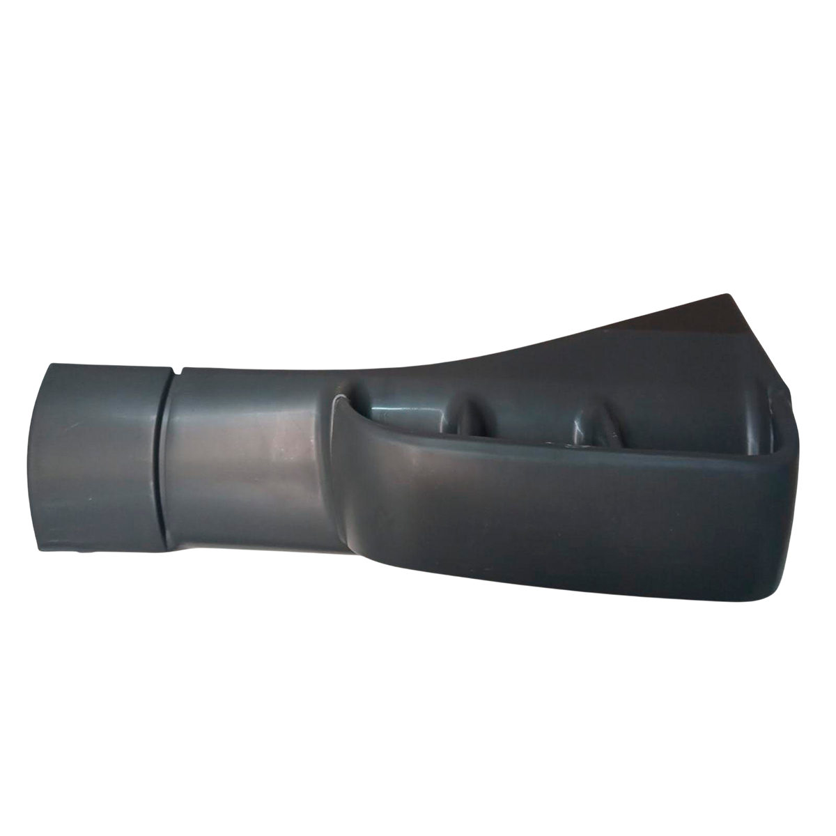 DEFLETOR FRONTAL DIREITO IVECO STRALIS NOVO TRAKKER PRODUTO AVARIADO (504086824-