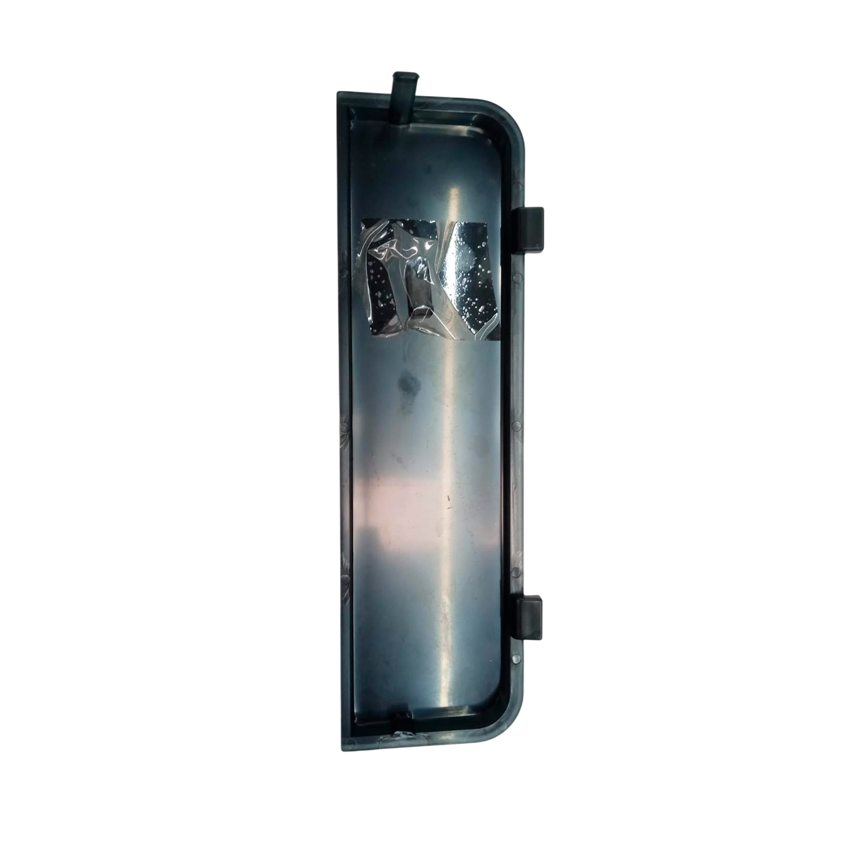 TAMPA TAPASOL SCANIA SERIE 5 HIGHLINE 2008-2014 PLASTICO PRODUTO AVARIADO (13707