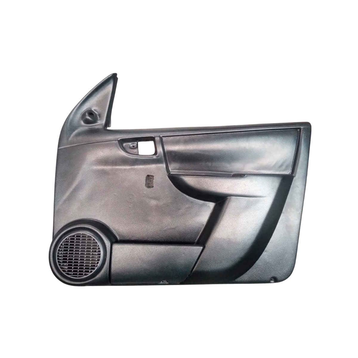 FORRO PORTA DIANTEIRA ESQUERDA CELTA PRISMA 4 PORTAS 2006 A 2016 MANUAL ELETRICO