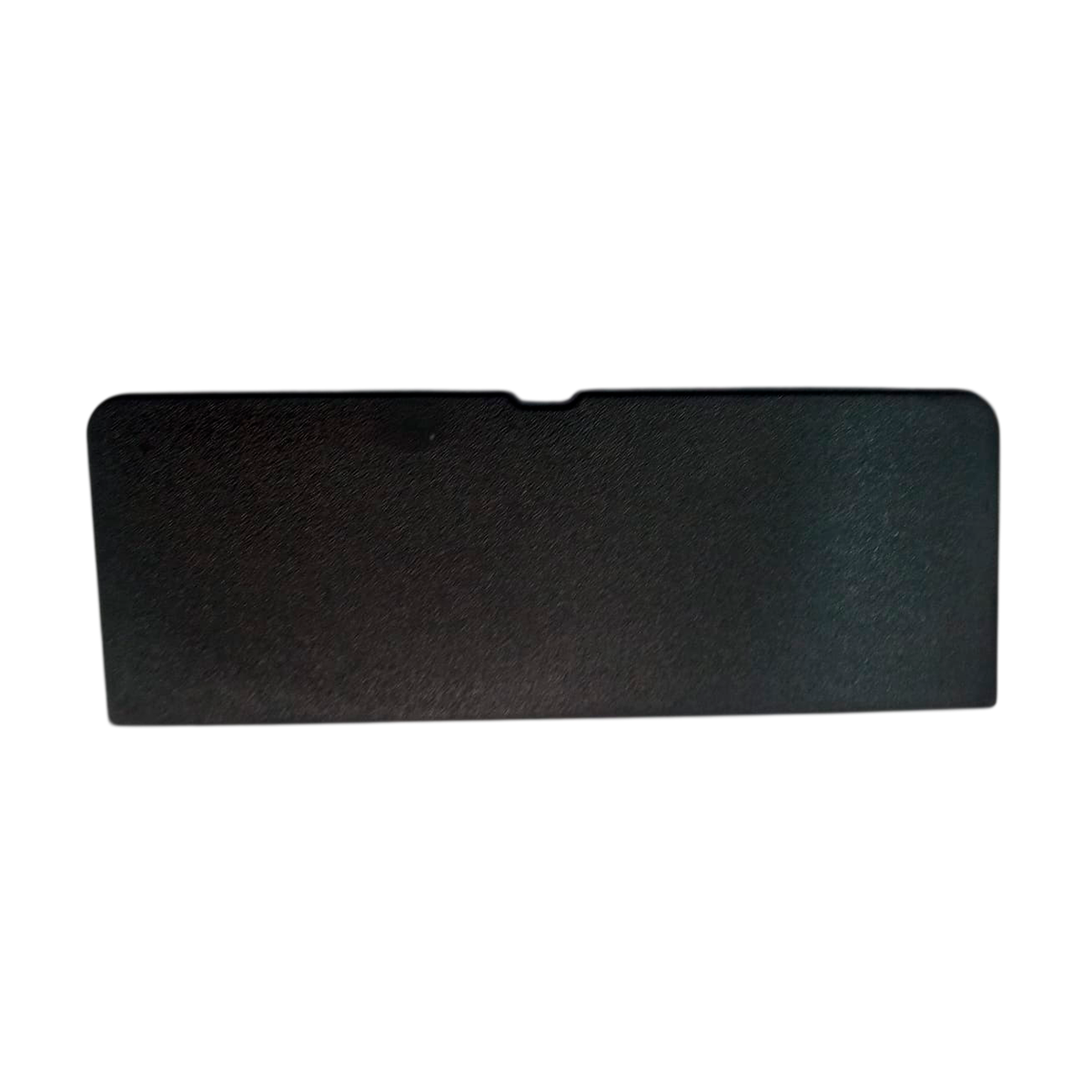 CAPA FAROL ESQUERDO SCANIA SERIE 7 NTG PLASTICO INJETADO PRODUTO AVARIADO (23345