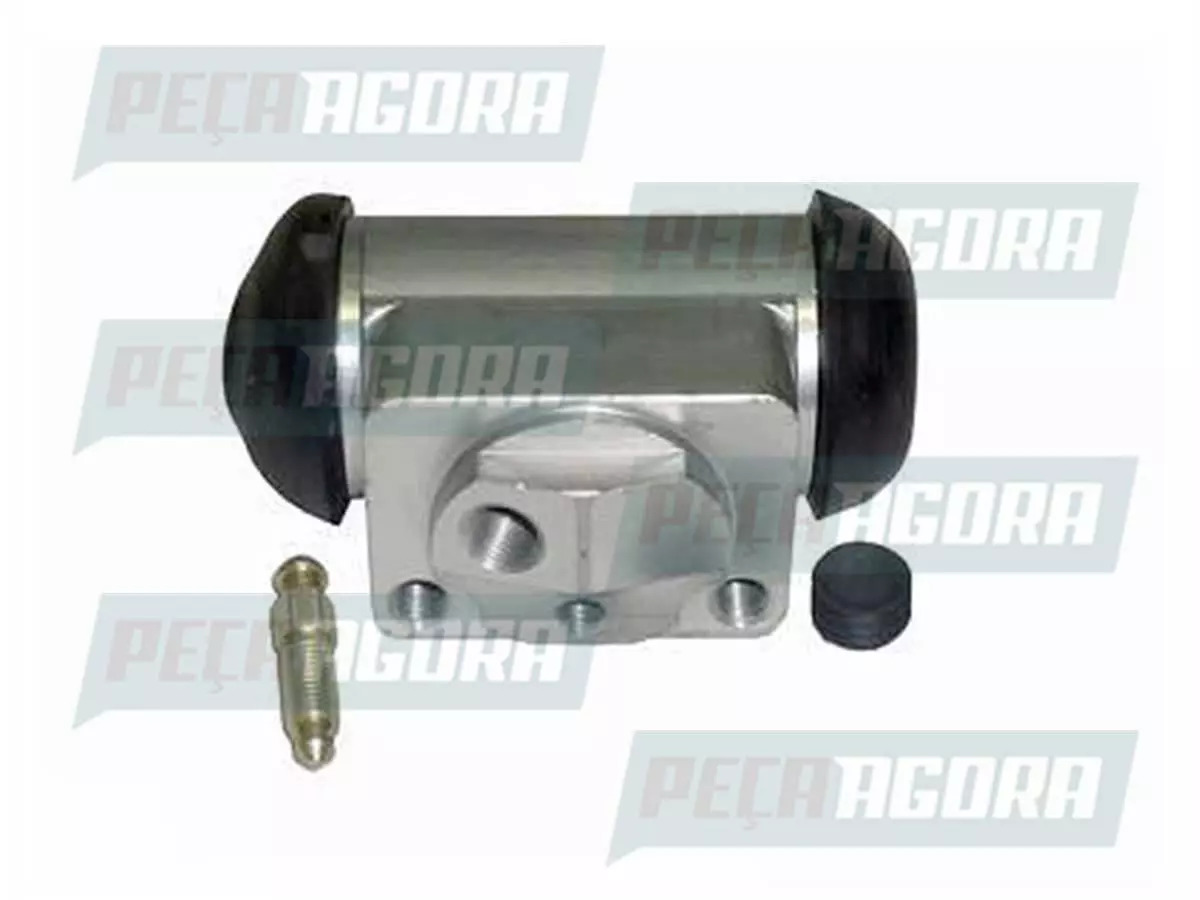 CILINDRO FREIO RODA TRASEIRO DIREITO MERCEDES BENZ SPRINTER (0164208918)