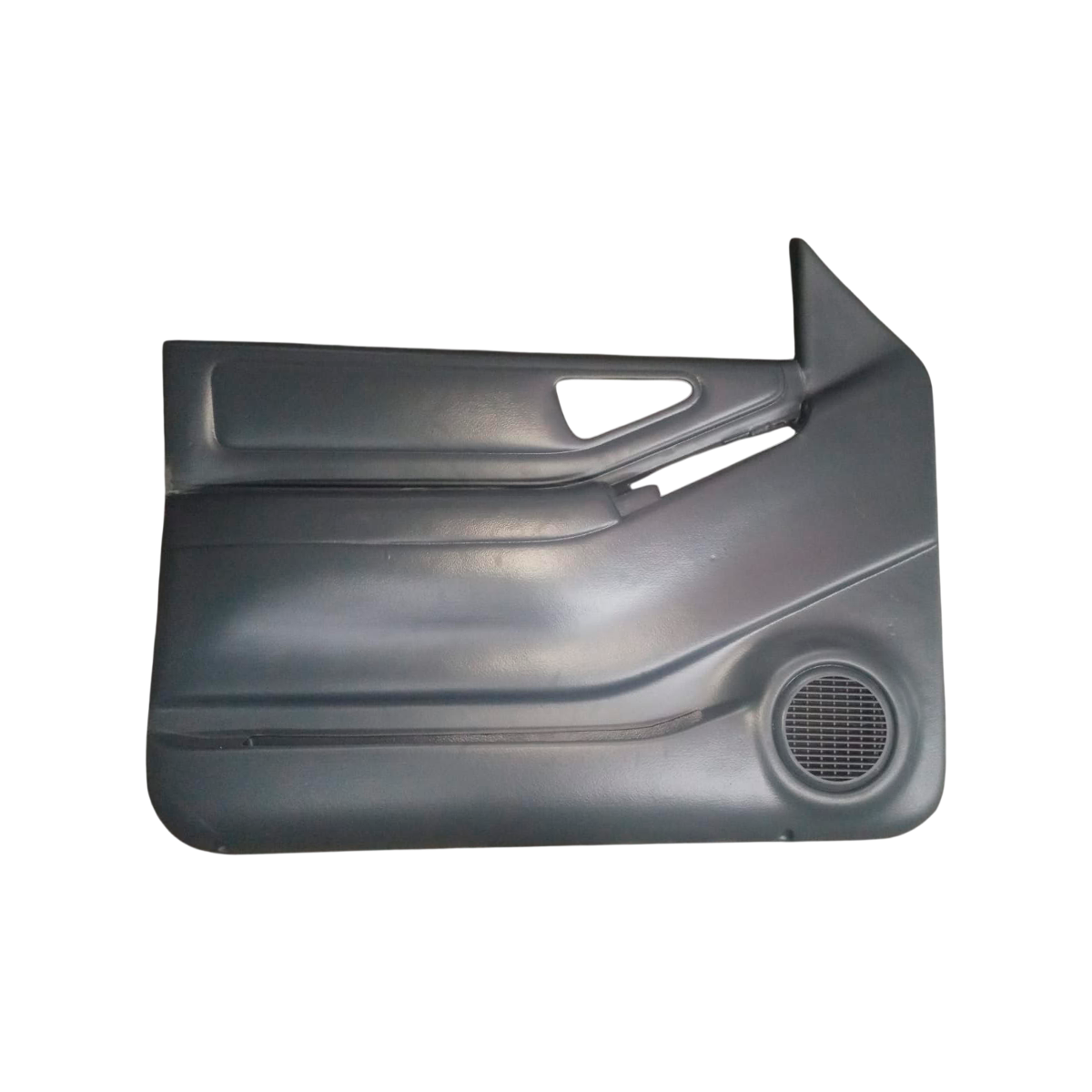 FORRO PORTA DIANTEIRO ESQUERDO COM TELA CHEVROLET S10 95 A 2011 PRODUTO AVARIADO
