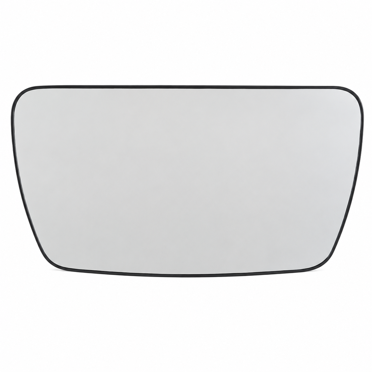 VIDRO ESPELHO RETROVISOR C/ DESEMB MAIOR IVECO STRALIS CURSOR TECTOR EUROCARGO  