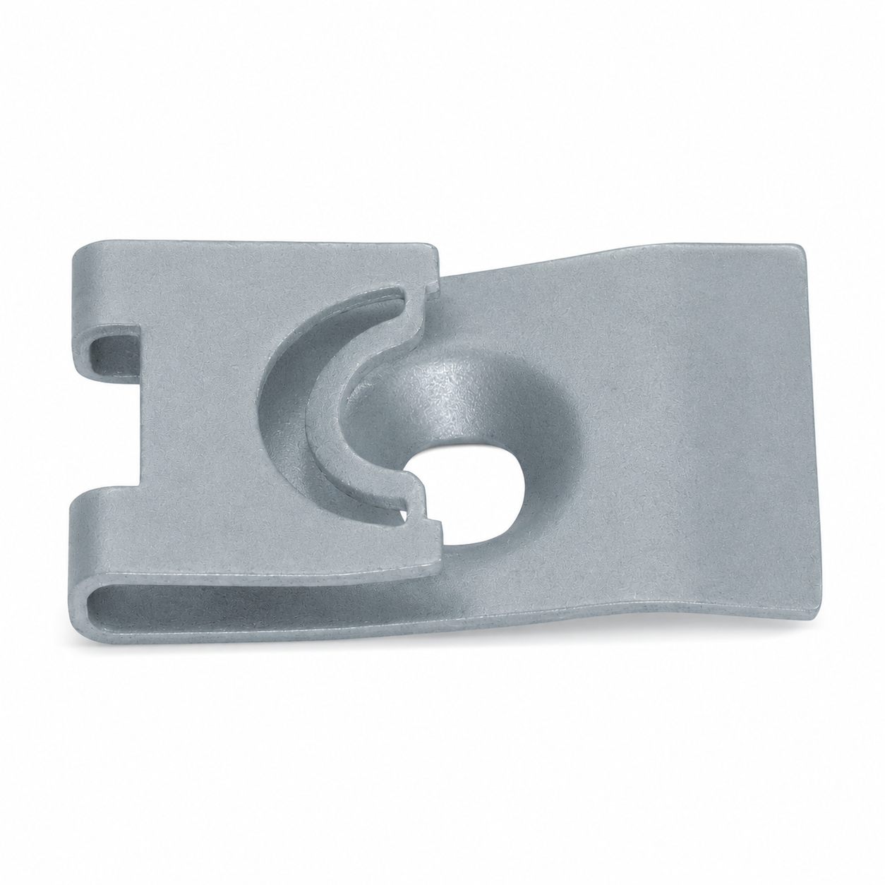  PORCA CLIP PRESILHA CARCAÇA BOJO FAROL SCANIA SERIE 4 SERIE 5 EURO 5 6 7 TODOS