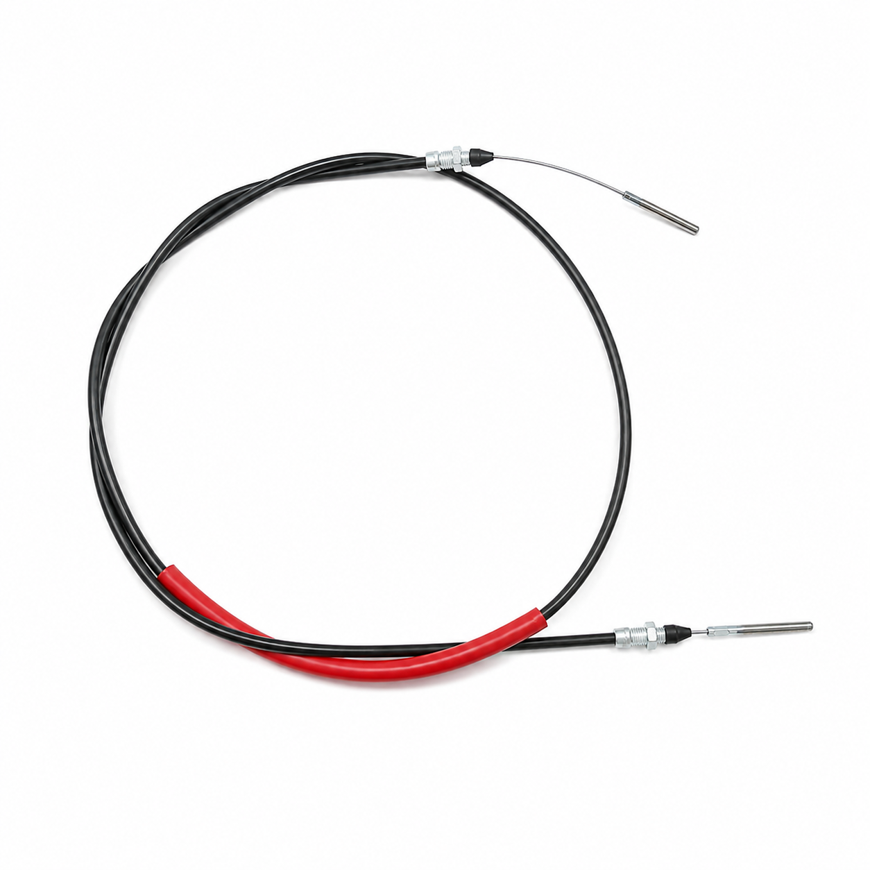 CABO ACELERADOR 1810MM AGRALE ONIBUS VOLARE A8 7000 7500 8500 (6007015308009-TB1