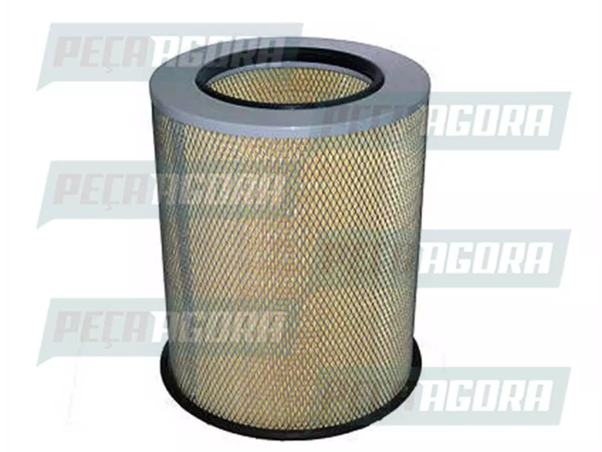 ELEMENTO FILTRANTE AR VOLVO FH FM FMX  (3162322,)