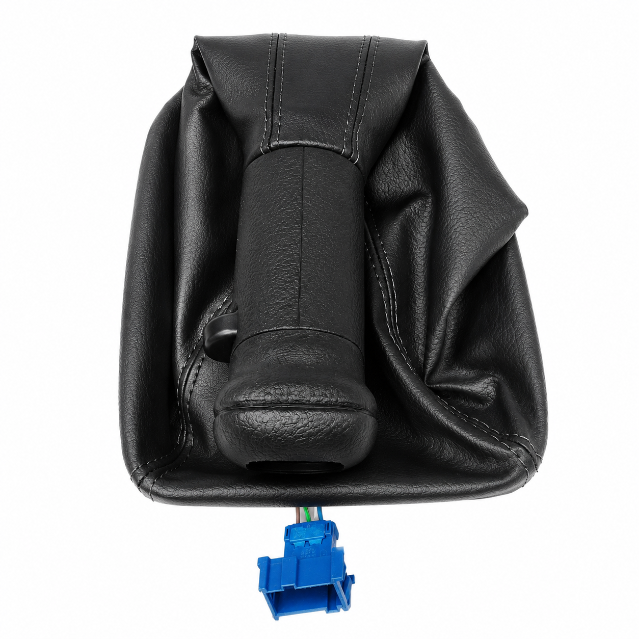 CONJUNTO MANOPLA COIFA 1 BOTAO VW CONSTELLATION 2006 A 2025 19 26270E 25260E (2S