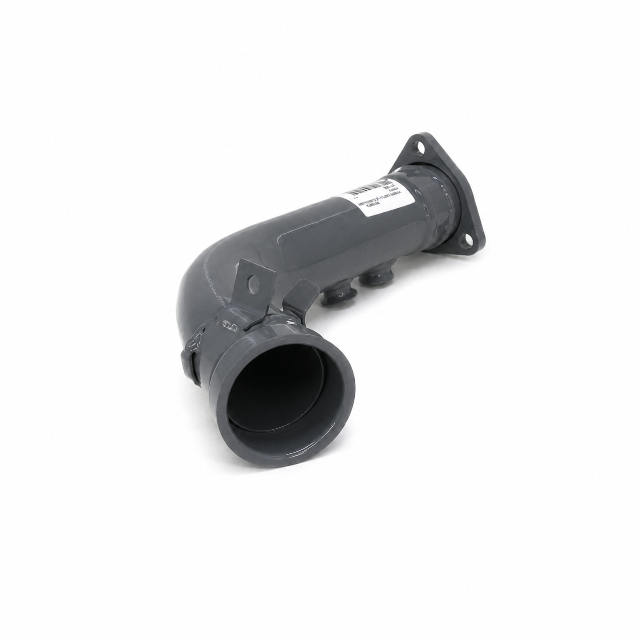 TUBO SAIDA MOTOR ESCAPE CONSTELLATION 17280/24280-EURO 5 (07W253091F/)
