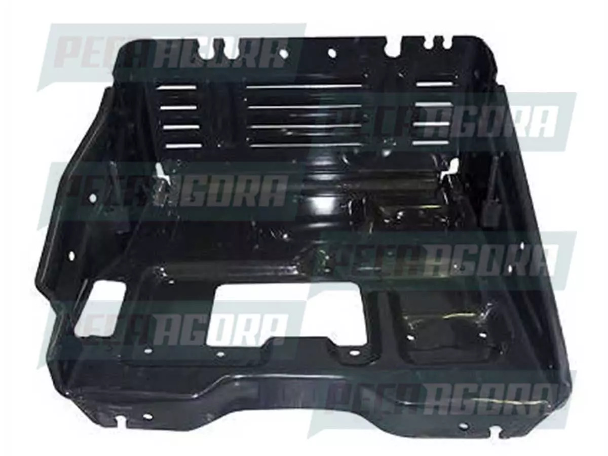 CAIXA BATERIA PARA SCANIA SERIE 4  (1485946,)