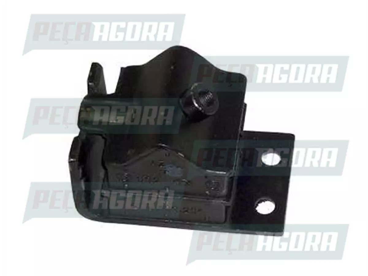 COXIM DIANTEIRO MOTOR VW ONIBUS 15180EOD 190EOD 17140EOD 210EOD VOLKSWAGEN  (2TB