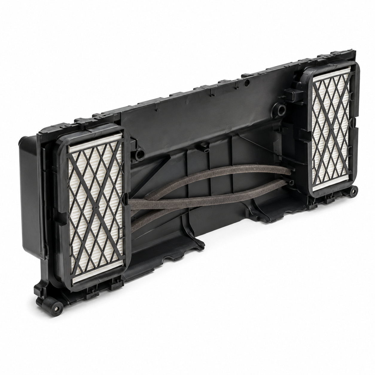 TAMPA FILTRO AR CABINE VW CONSTELLATION 13180E 1580E 17250E 24250E 17320E 24320E