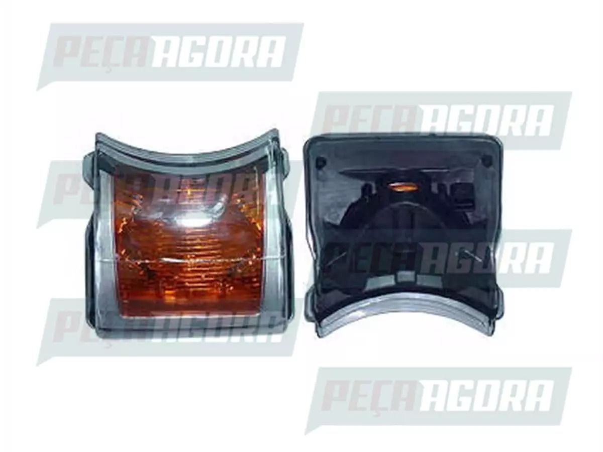 LANTERNA SETA PARA SCANIA SERIE 5 P R G ATE 2012 SEM LED - SEM LAMPADA (1747981,
