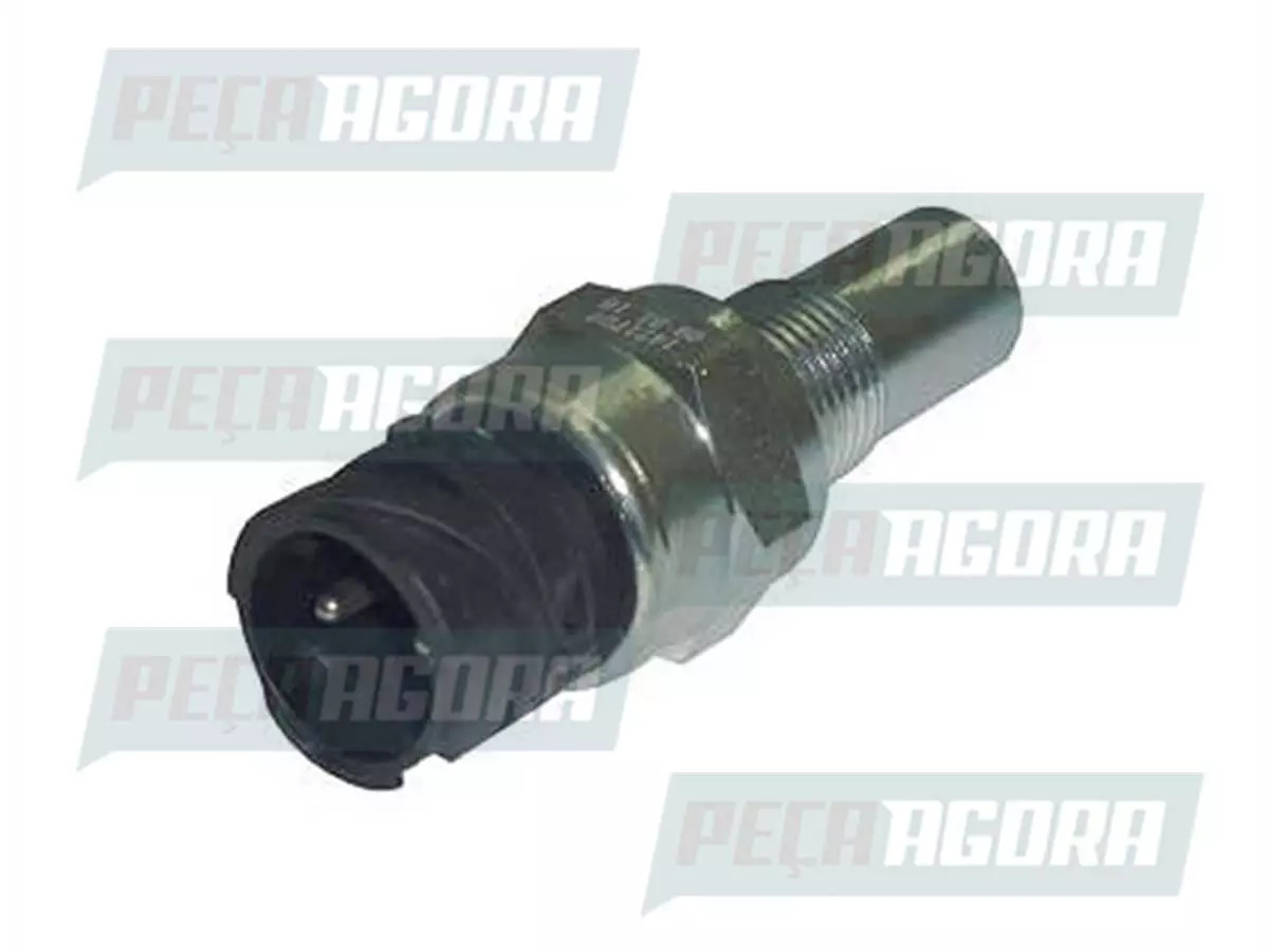 SENSOR VELOCIDADE ROTACAO ABS PARA SCANIA SERIE 5 PGR  (1471707,)