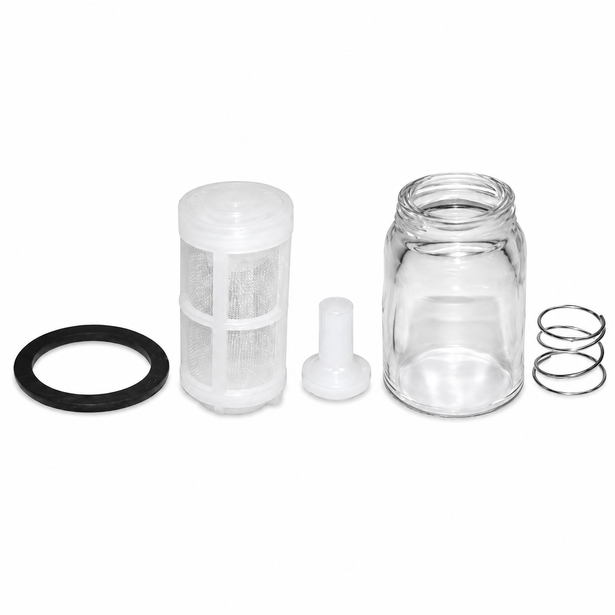  REPARO BOMBA MANUAL COMPLETO PARA SCANIA (550300)