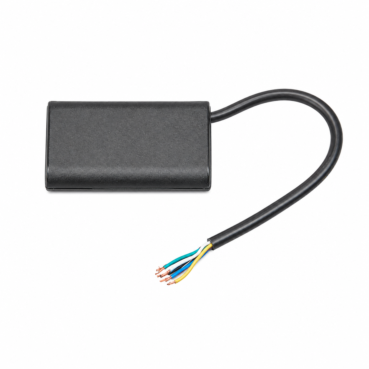 MODULO ELETRONICO PARA LANTERNA LED 7 VIAS (5000003060)