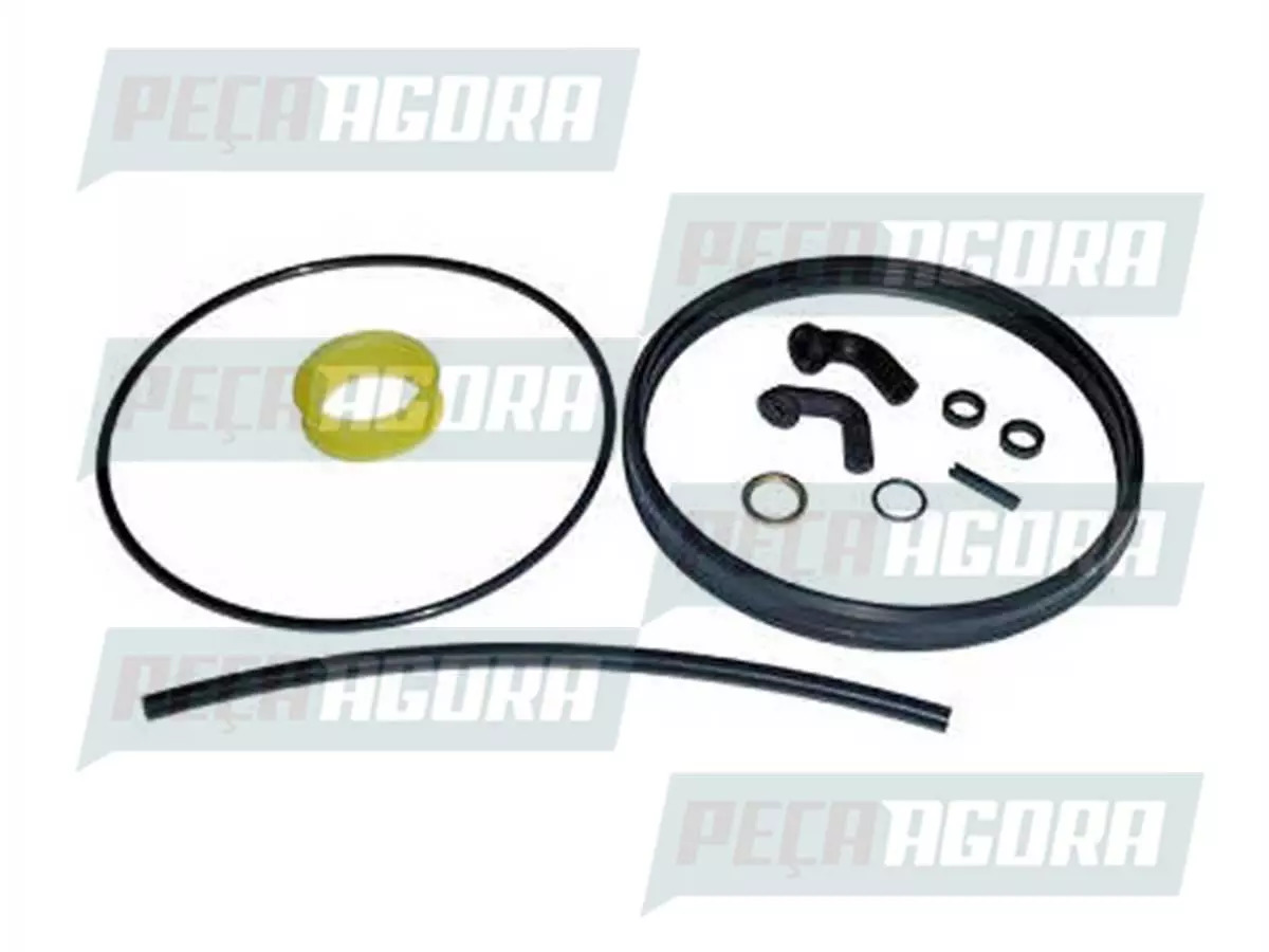 REPARO CILINDRO TRISTOP BLINDADO TIPO G VOLVO VM310  (85111578,)