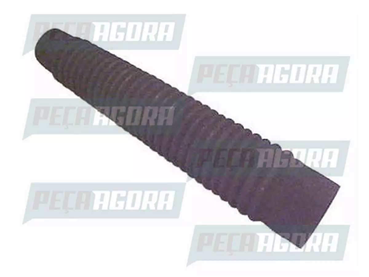 MANGUEIRA RADIADOR PARA SCANIA G R T  (1755951,)