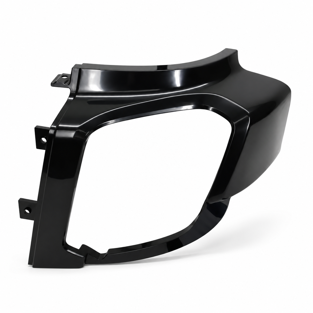 MOLDURA FAROL ESQ VM 2020... (84710793@-L61702 )