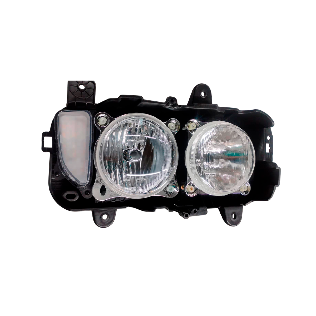 FAROL PRINCIPAL DIREITO MERCEDES ATEGO 2023...  (9588201461-L541151)