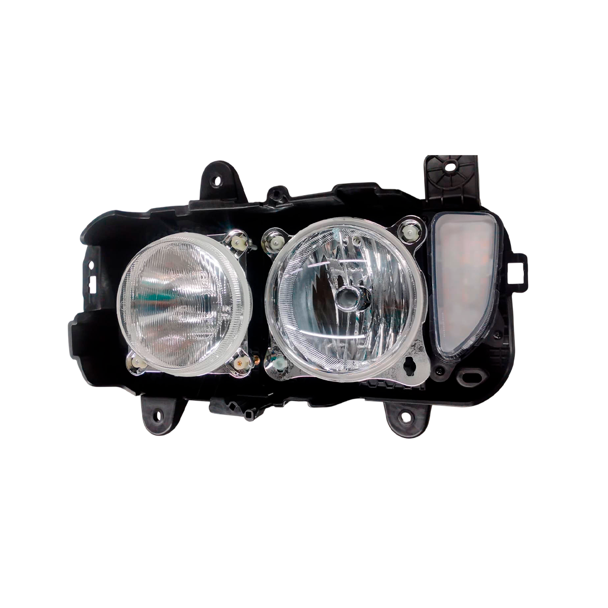 FAROL PRINCIPAL MB ATEGO 2023... ELETRICO (V.9588201361-L541150 -9588201461-L541