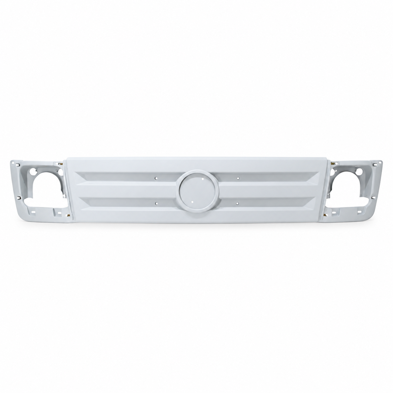 GRADE FRONTAL VW 8160 DELIVERY  (2P0853651-W50117.3)