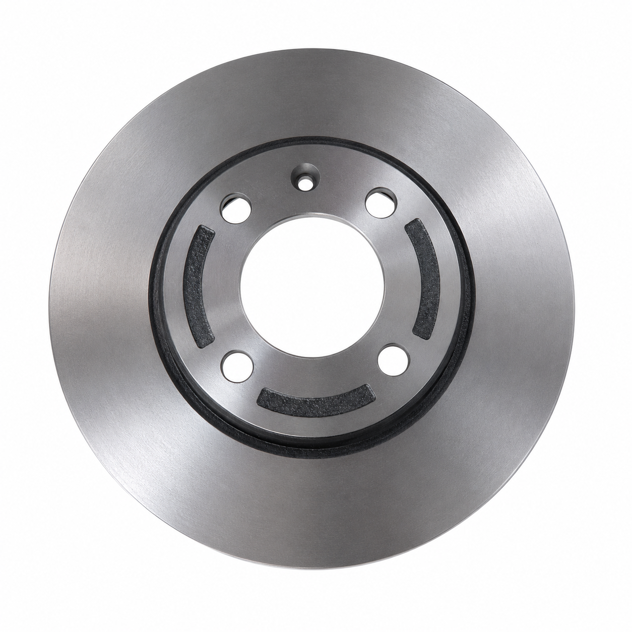 DISCO FREIO VENTILADO DIANTEIRO VW GOL SAVEIRO VOYAGE 2008 A 2012 1.6 8V (BD5297