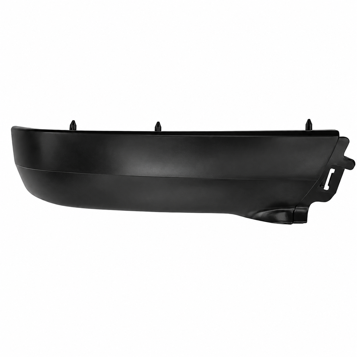 PONTEIRA DIREITA SPOILER NEW ACTROS 2548 2651 2653 (9608801409-9608851138-1841D)