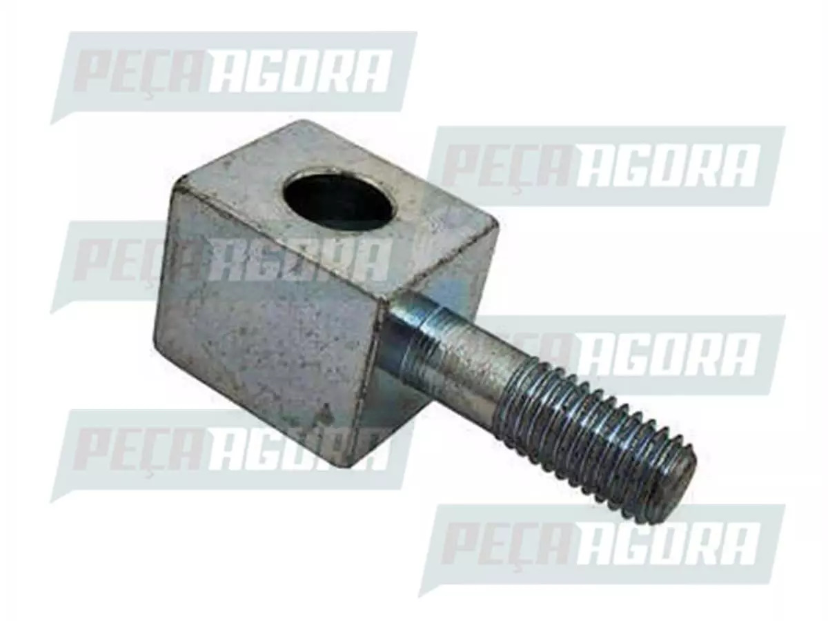 ADAPTADOR ESTICADOR FURO 12MM PARA SCANIA T112 T113  (330025,)